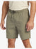 Quiksilver Waterman Mens Shorts Last Light Elasticized 19