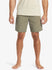 Quiksilver Waterman Mens Shorts Last Light Elasticized 19