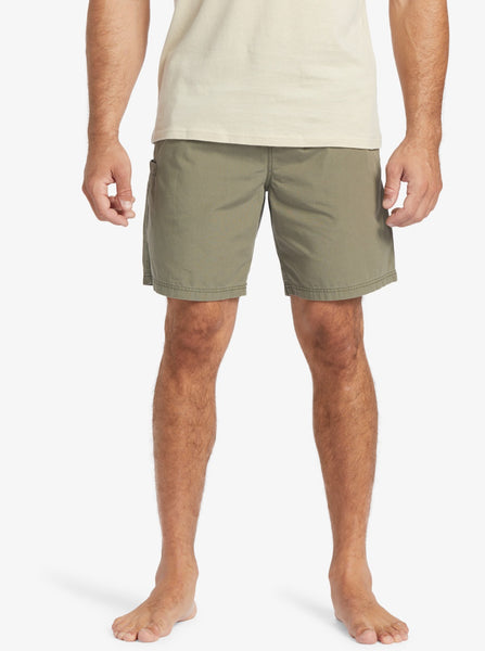 Quiksilver waterman men's shorts deals