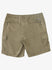 Quiksilver Waterman Mens Shorts Maldive Atoll Cargo 20