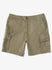 Quiksilver Waterman Mens Shorts Maldive Atoll Cargo 20