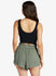 Roxy Womens Tank Top Keep It Wavy