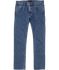 RVCA Mens Pants Weekend Denim