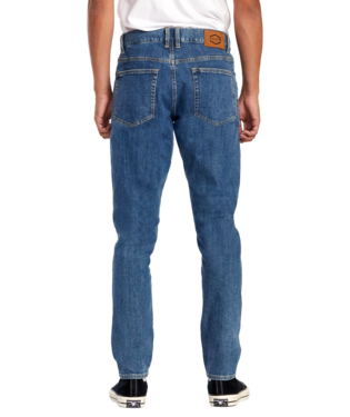 RVCA Mens Pants Weekend Denim