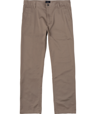 Mens The Weekend Stretch Pant by RVCA