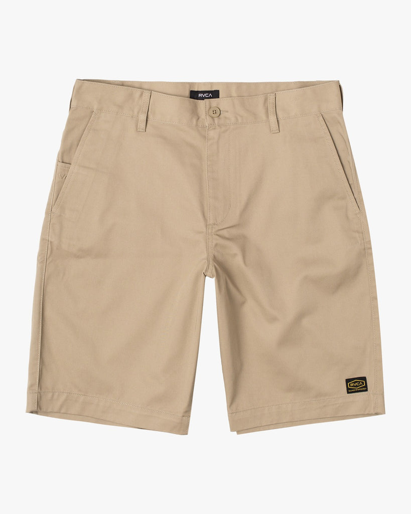 RVCA Mens Shorts Americana 22