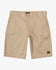 RVCA Mens Shorts Americana 22
