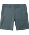 RVCA Mens Shorts Back In Hybrid 19