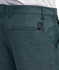 RVCA Mens Shorts Back In Hybrid 19