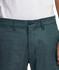 RVCA Mens Shorts Back In Hybrid 19