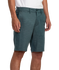 RVCA Mens Shorts Back In Hybrid 19