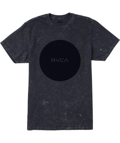 RVCA Mens Shirt Motors Shock