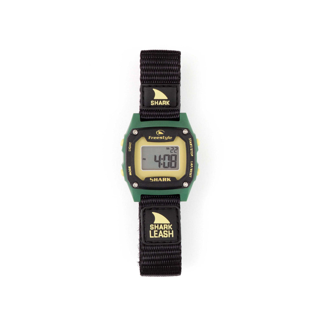 Freestyle Watch Shark Leash Mini Ranger