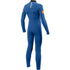 Vissla Boys Westsuits Boys Seven Seas Raditude 3-2 Full Chest Zip