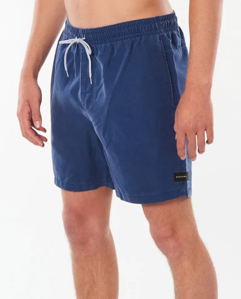 Rip Curl Mens Boardshorts Bondi 17