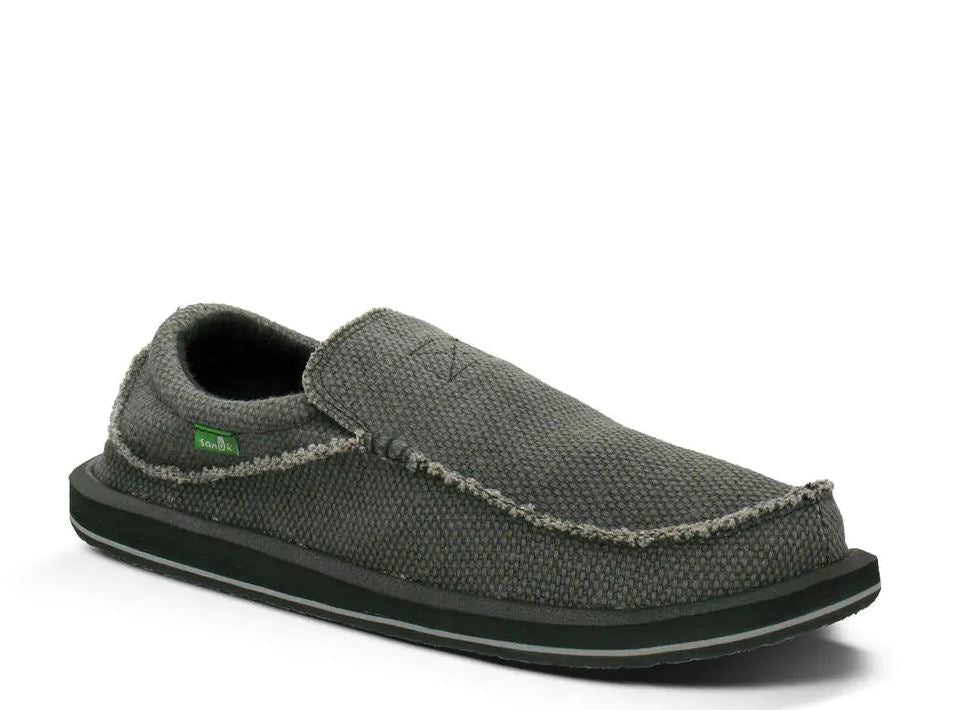 Sanuk Mens Sidewalk Surfers Chiba