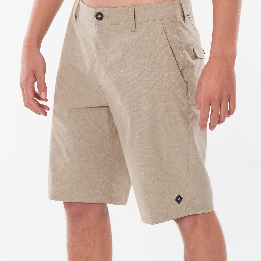Rip Curl Mens Shorts Mirage Phase 21" Boardwalks