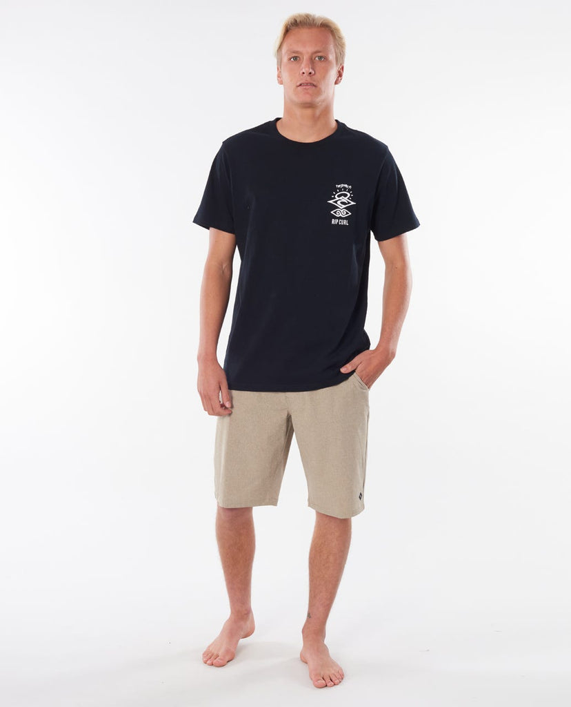 Rip Curl Mens Shorts Mirage Phase 21