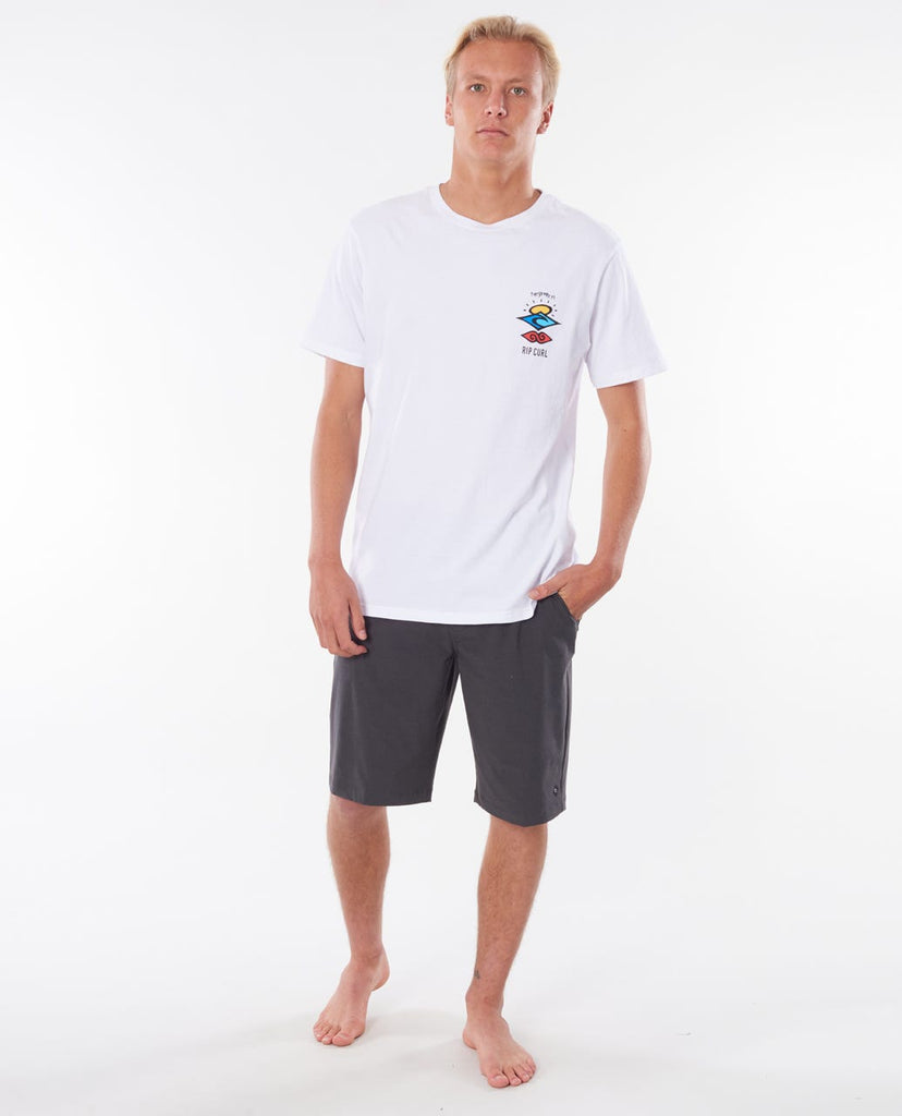 Rip Curl Mens Shorts Mirage Phase 21