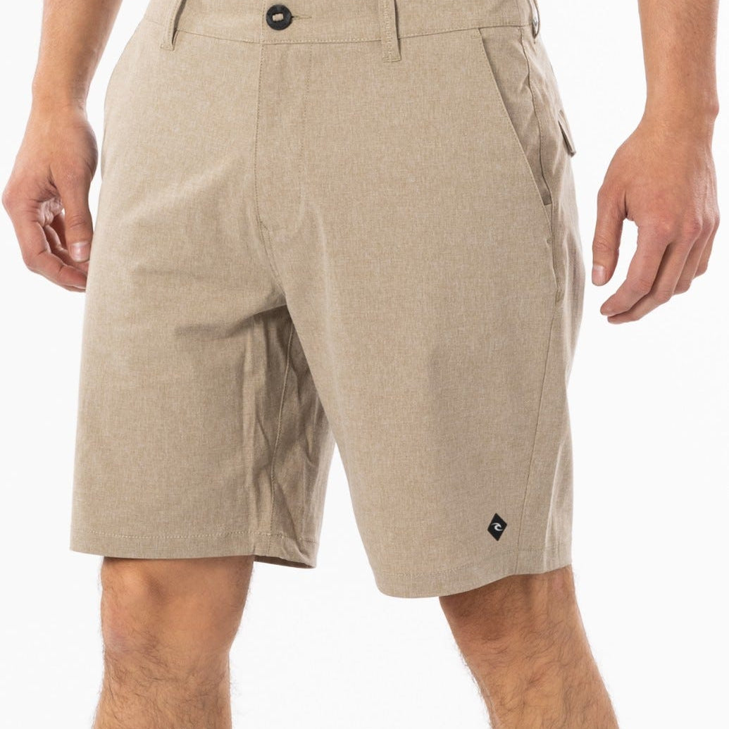 Rip Curl Mens Shorts Boardwalk Phase Nineteen