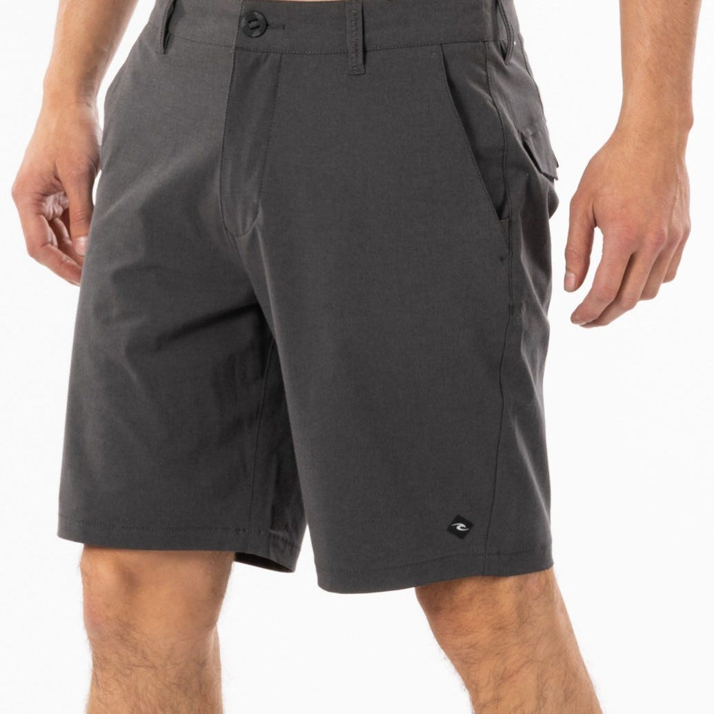 Rip Curl Mens Shorts Boardwalk Phase Nineteen