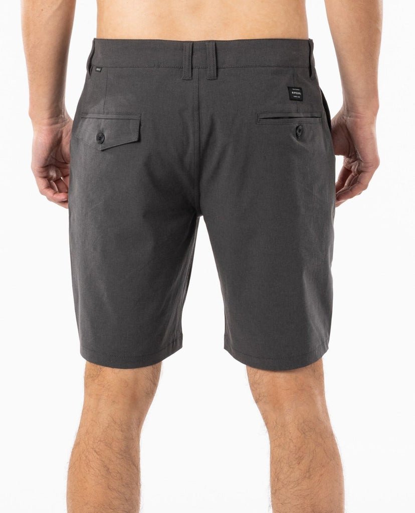 Rip Curl Mens Shorts Boardwalk Phase Nineteen