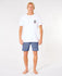 Rip Curl Mens Shorts Jackson Volley 19