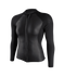Oneill Womens Wetsuit Bahia 1.5mm Full Zip Jacket