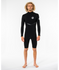 Rip Curl Mens Wetsuit E Bomb Zip Free Long Sleeve Springsuit