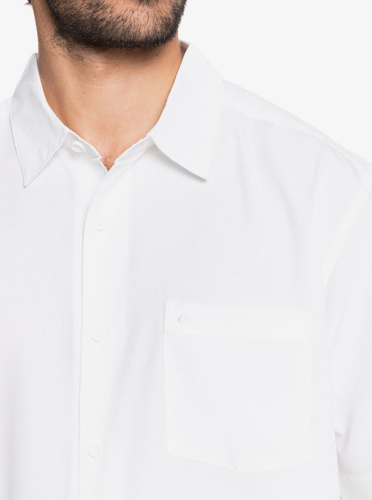 Quiksilver Waterman Mens Woven Centinela 4