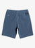 Quiksilver Mens Shorts Ocean Union Amphibian 20