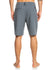 Quiksilver Mens Shorts Union Heather Amphibian 20