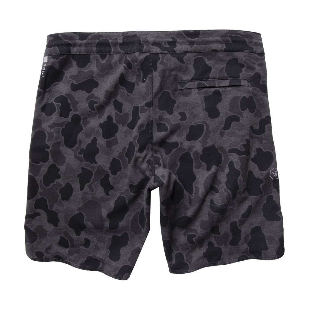 Vissla Mens Shorts Sofa Surfer Locker Eco