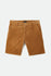 Brixton Mens Shorts Choice Chino
