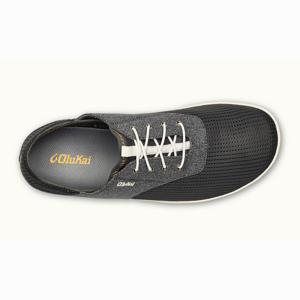 Olukai Mens Shoes Nohea Moku