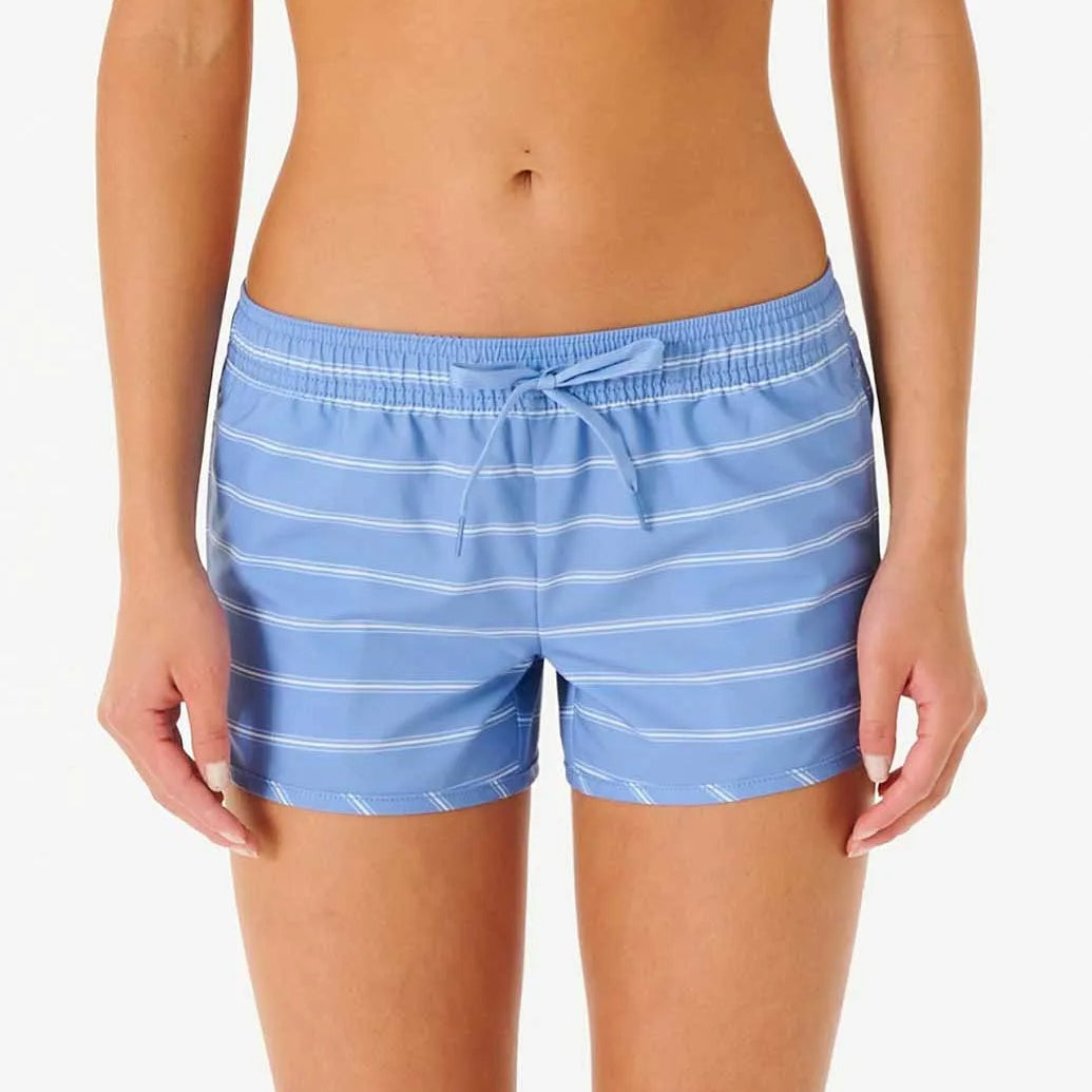 Rip Curl Womens Boardshorts Classic Surf Eco 3"