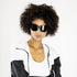 Electric Sunglasses Danger Cat