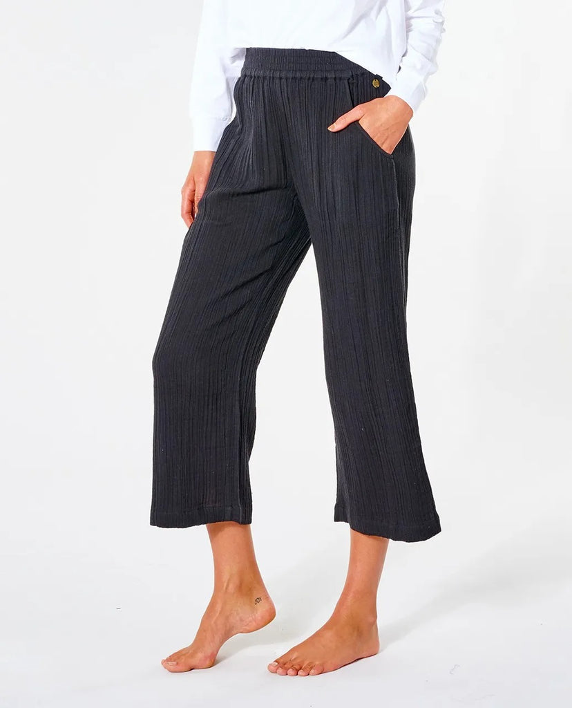 Rip Curl Womens Pants Premium Surf Beach Pant