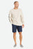 Brixton Mens Shorts Choice Chino