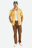 Brixton Mens Woven Charter Utility