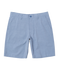 RVCA Mens Shorts Balance Hybrid