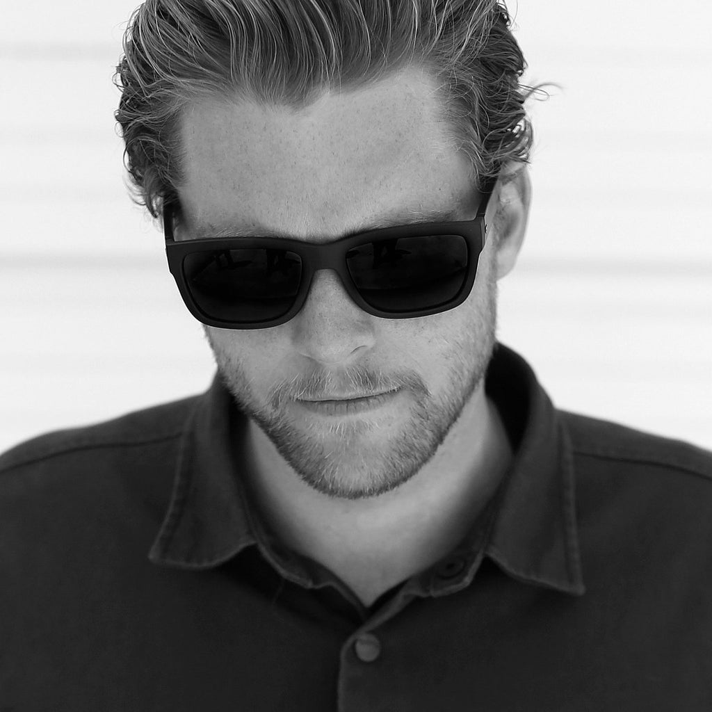 Madson Sunglasses Freeman