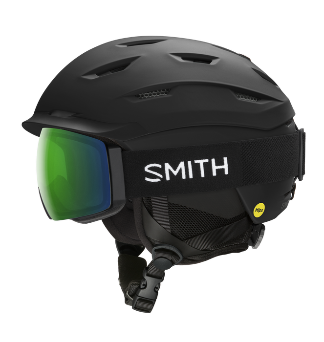 Smith Snow Helmets Level MIPS