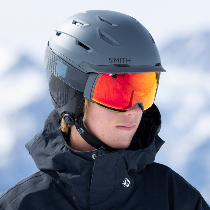Smith Snow Helmets Level MIPS