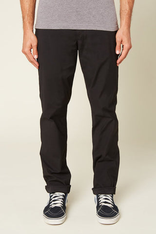 Oneill Mens Pants Mission Hybrid