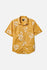 Brixton Mens Woven Charter Utility
