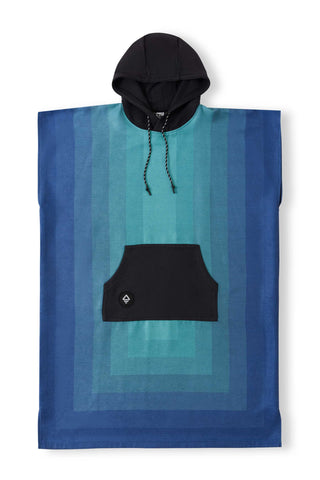 Nomadix Towel Zone Teal Changing Poncho