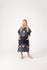 Nomadix Towel Cascades Multi Changing Poncho