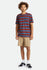 Brixton Mens Shorts Choice Chino