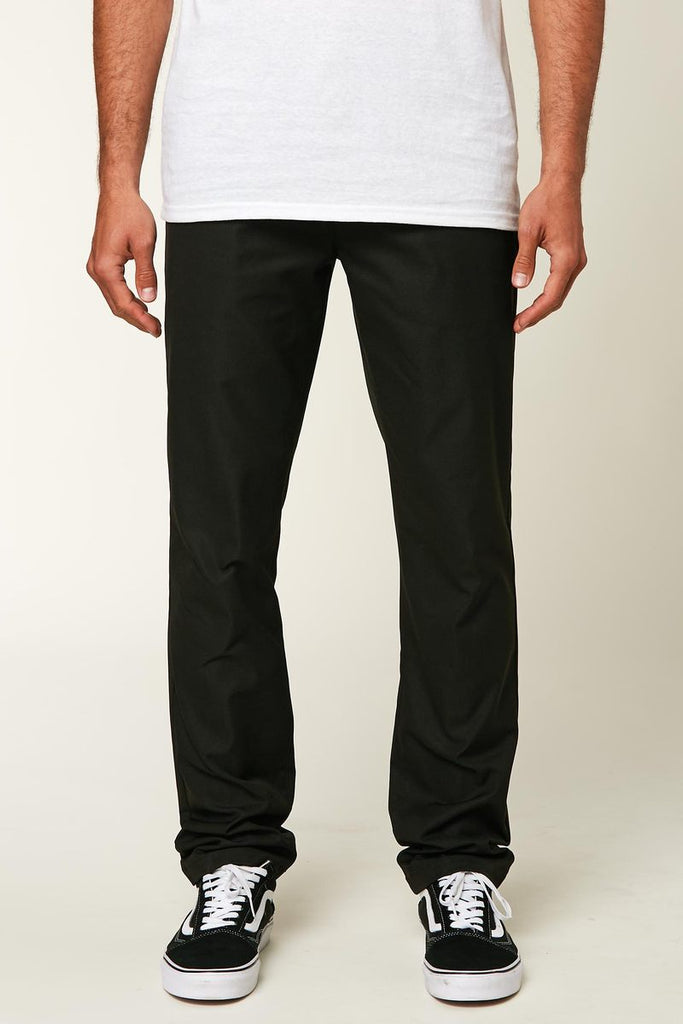 Oneill Mens Pants Redlands Modern Hybrid